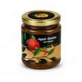 Appel–Sesampasta met Kaneel