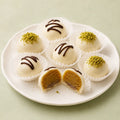 Delicates Almond Bliss