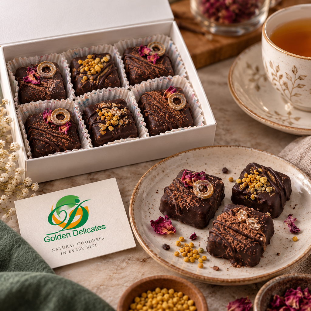 Vijgen-Amandelkoekjes