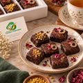 Vijgen-Amandelkoekjes